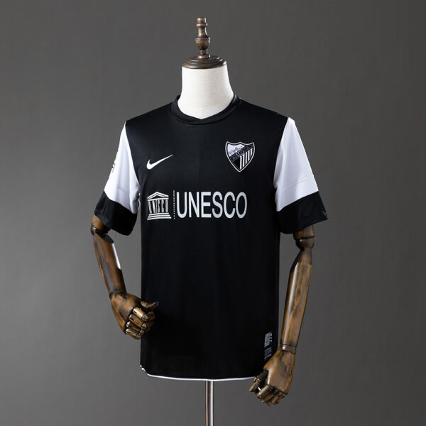 2012-13 MALAGA CF AWAY