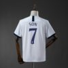 2019-20 TOTTENHAM HOTSPUR HOME