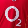 2004-05 ARSENAL HOME