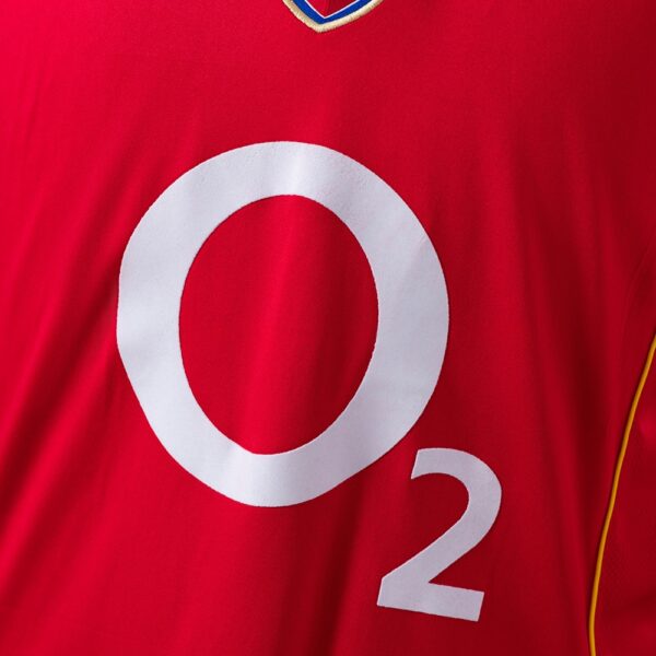 2004-05 ARSENAL HOME