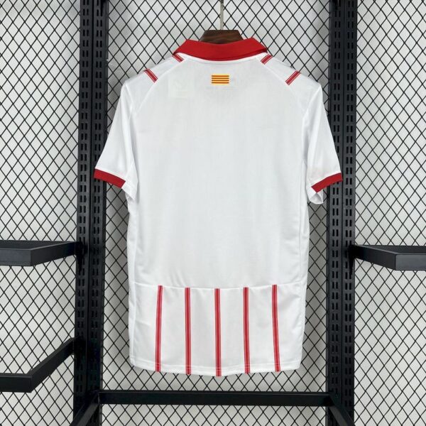 2025-26 GIRONA FC HOME
