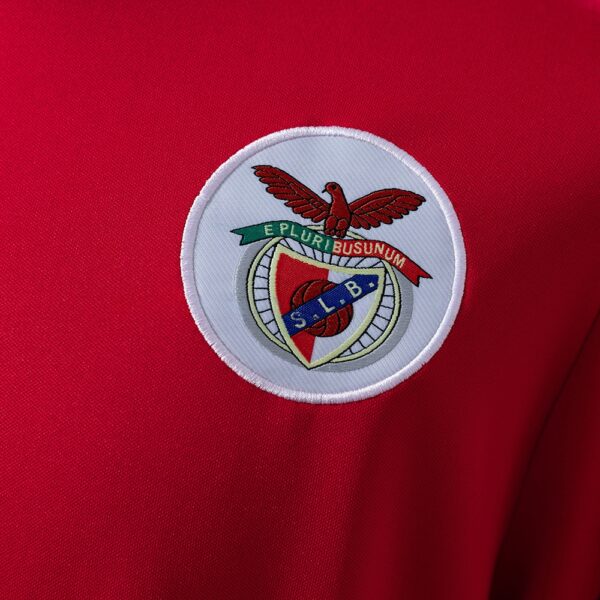 1973-74 BENFICA HOME