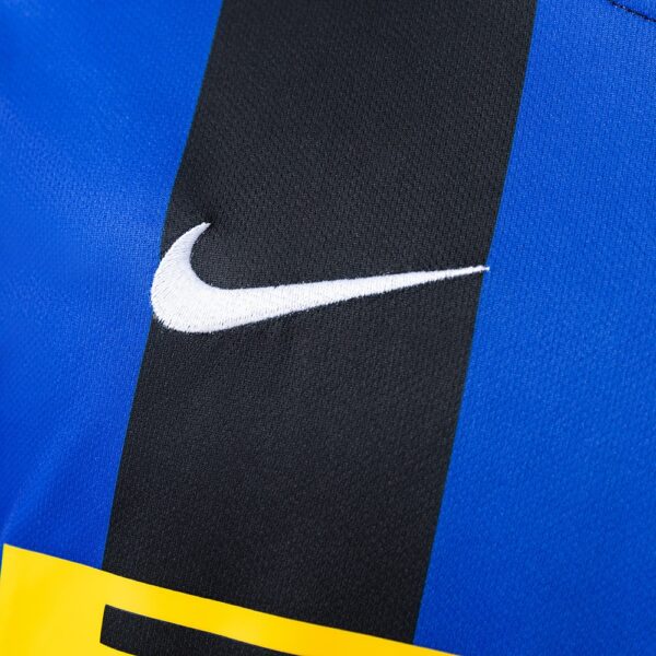 2008-09 INTER MILAN HOME