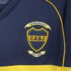 2025-26 BOCA JUNIORS HOME FAN VERSION