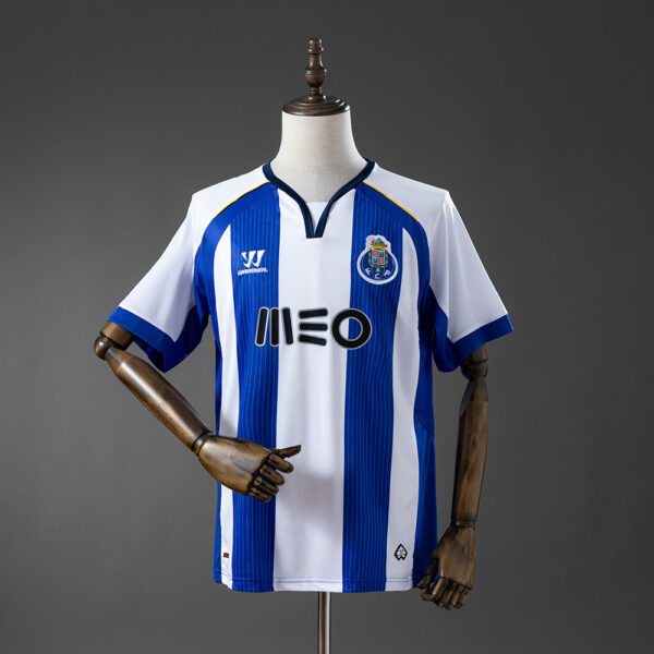 2014-15 PORTO HOME