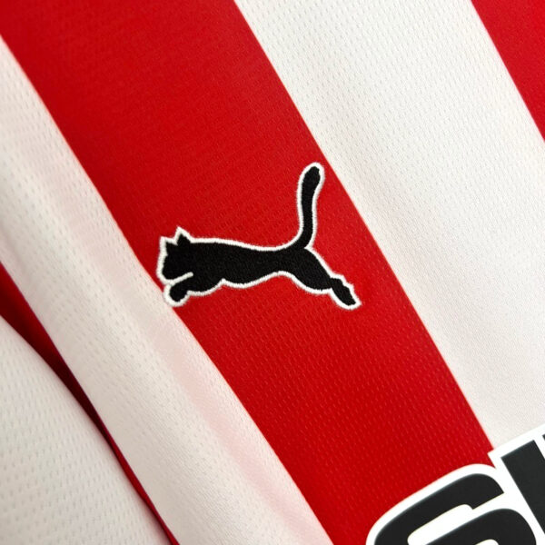 2025-26 SPORTING GIJON HOME