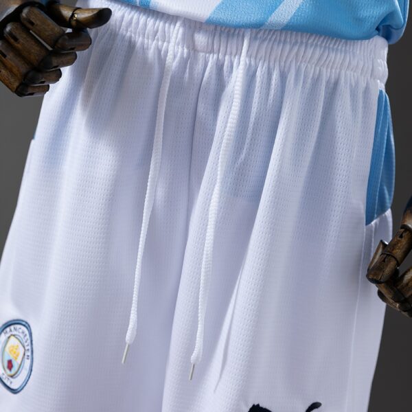 25-26 MANCHESTER CITY HOME MEN AND KIDS KIT