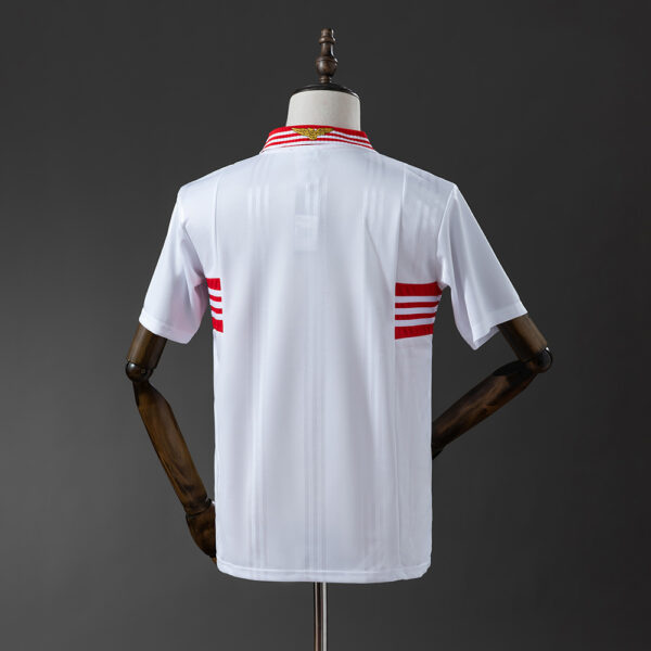 1997-99 BENFICA AWAY