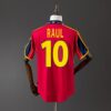 2000 SPAIN HOME