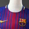 2017-18 BARCELONA HOME LONG SLEEVE
