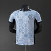 2025 PORTUGAL CO-BRANDED PLAYER VERSION WHITE
