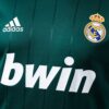 2012-13 REAL MADRID THIRD AWAY (PLAYER VERSION)