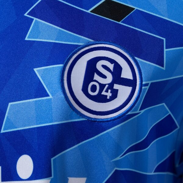 1992-93 SCHALKE 04 HOME