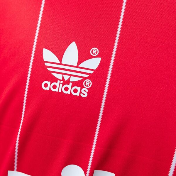 1983-84 REAL ZARAGOZA AWAY