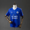 2015-16 LEICESTER CITY HOME