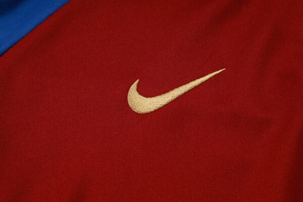 24-25 BARCELONA JACKET TRACKSUITS TRAINING SUIT