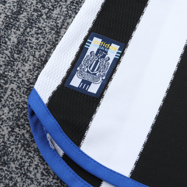1999-00 NEWCASTLE HOME KIDS KIT