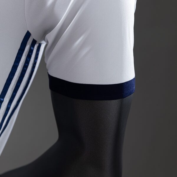 2016-17 REAL MADRID HOME PLAYER VERSION