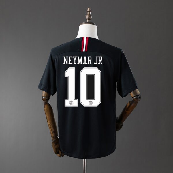 2018-19 PSG BLACK CHAMPIONS LEAGUE