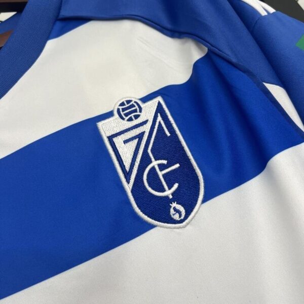 2025-26 GRANADA AWAY