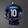 2025-26 PSG HOME (PLAYER VERSION)