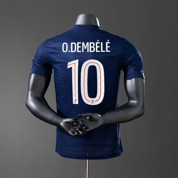 2025-26 PSG HOME (PLAYER VERSION)