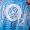 2002-04 ARSENAL AWAY