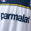 2002-03 PARMA CALCIO AWAY