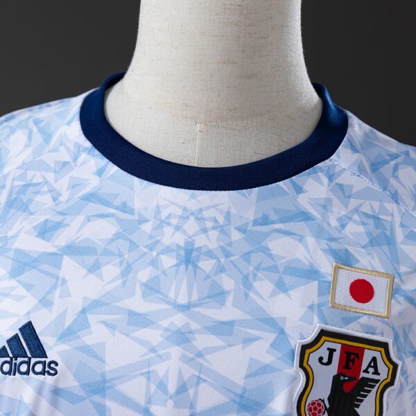 2016-17 JAPAN AWAY