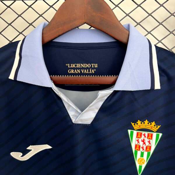 2025-26 CORDOBA CF AWAY