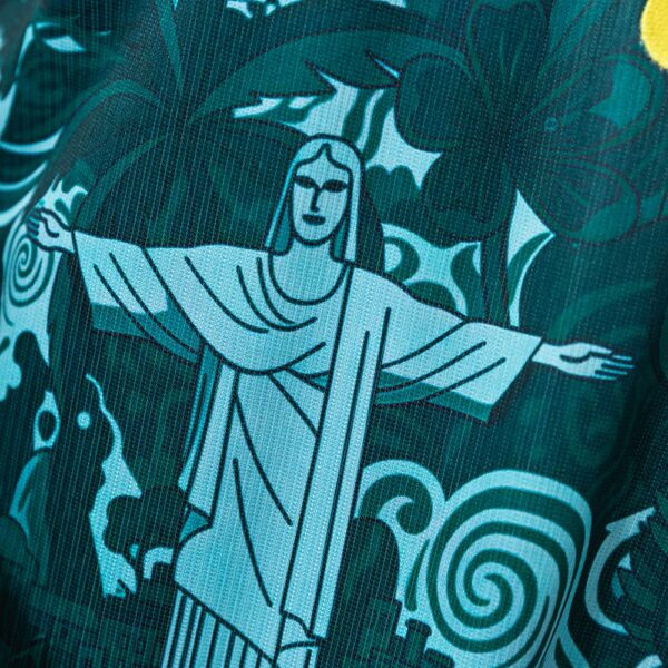 2026 BRAZIL WORLD CUP SPECIAL EDITION