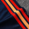 2026-27 SPAIN TRACKSUITS TRAINING SUIT