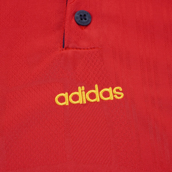 1996 SPAIN HOME KIDS KIT