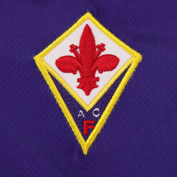 1999-00 FIORENTINA HOME KIDS KIT