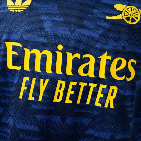 2026-27 ARSENAL AWAY (FAN VERSION)
