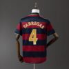 2007-08 ARSENAL THIRD AWAY