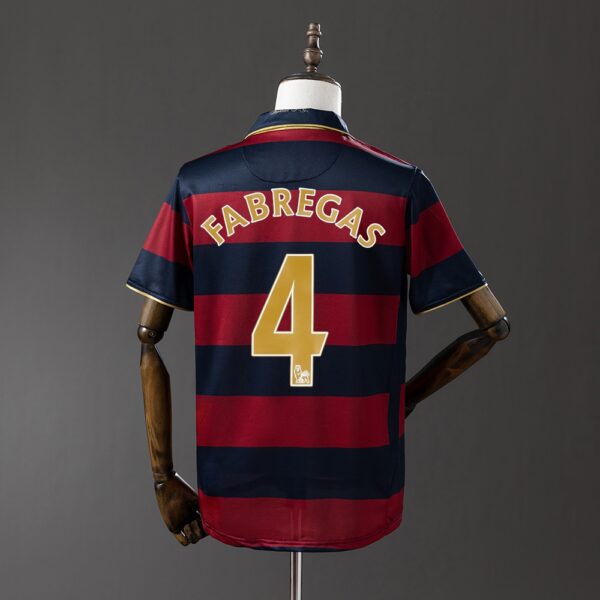 2007-08 ARSENAL THIRD AWAY