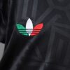 2026 MEXICO WORLD CUP THIRD AWAY MEN AND KIDS KIT