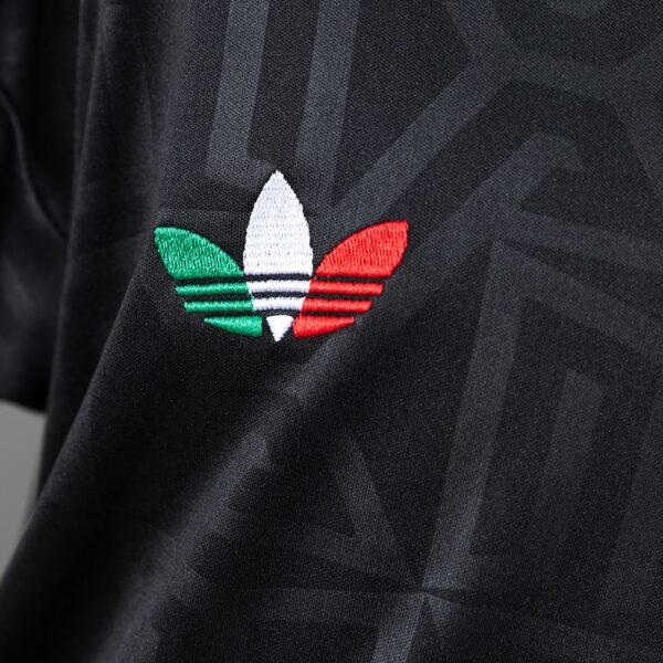 2026 MEXICO WORLD CUP THIRD AWAY MEN AND KIDS KIT