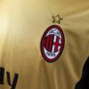 2013-14 AC MILAN THIRD AWAY