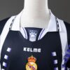 1997-98 REAL MADRID THIRD AWAY