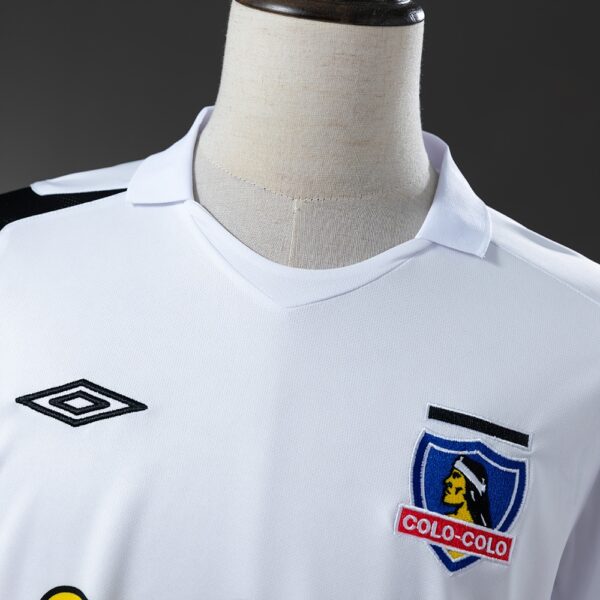2006 COLO COLO HOME LONG SLEEVE