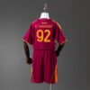 2025-26 ROMA HOME KIDS KIT