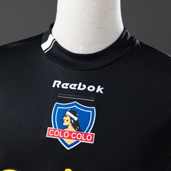 2004 COLO COLO AWAY