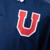1998 UNIVERSIDAD DE CHILE HOME