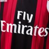 2014-15 AC MILAN HOME