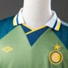 1995-96 INTER MILAN AWAY