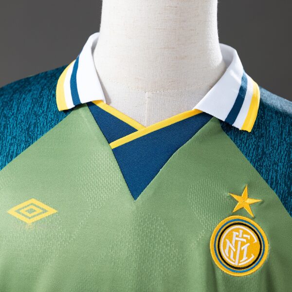 1995-96 INTER MILAN AWAY