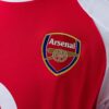2002-04 ARSENAL HOME LONG SLEEVE