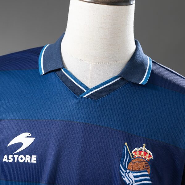 1999-00 REAL SOCIEDAD AWAY